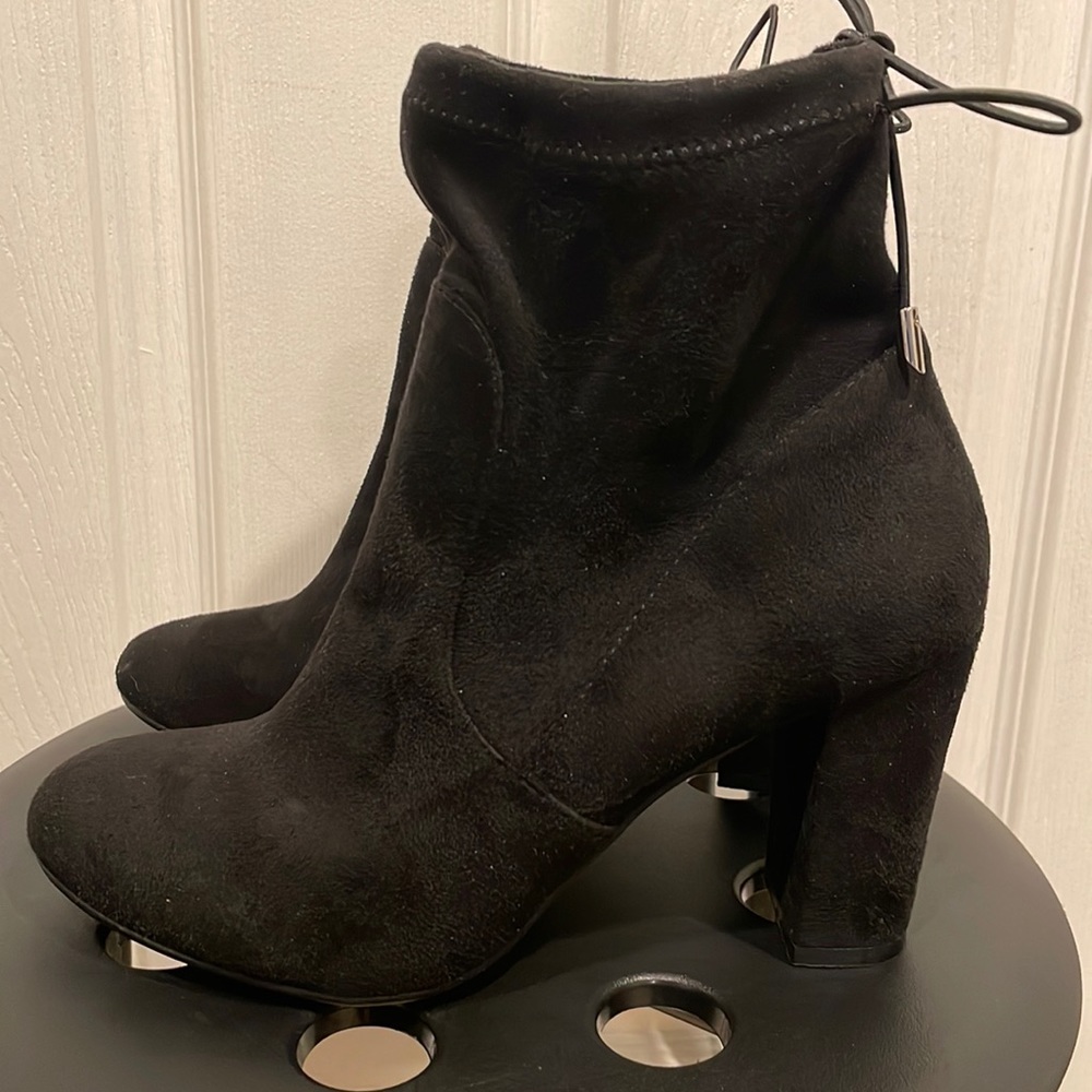 Ankle Boots Size 8
